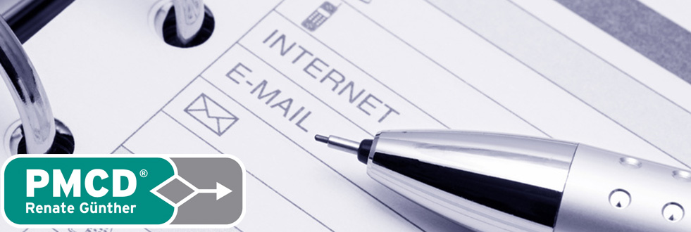 PMCD - Kontakt